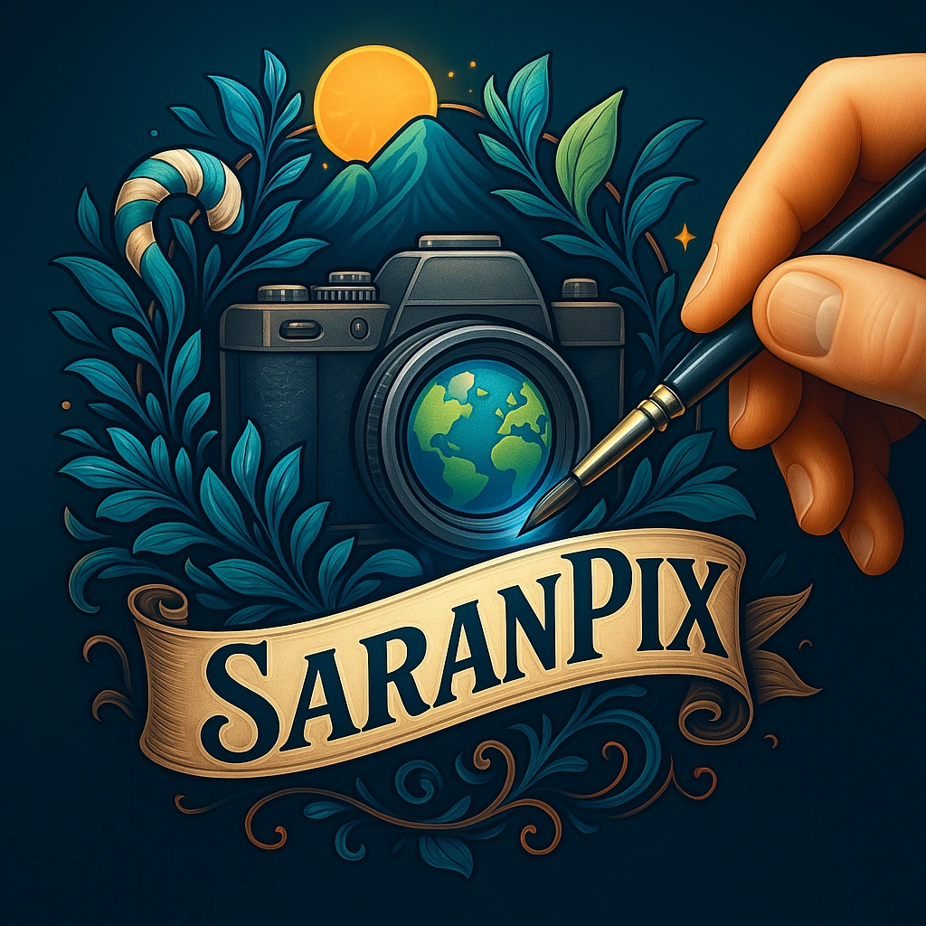 SaranPix
